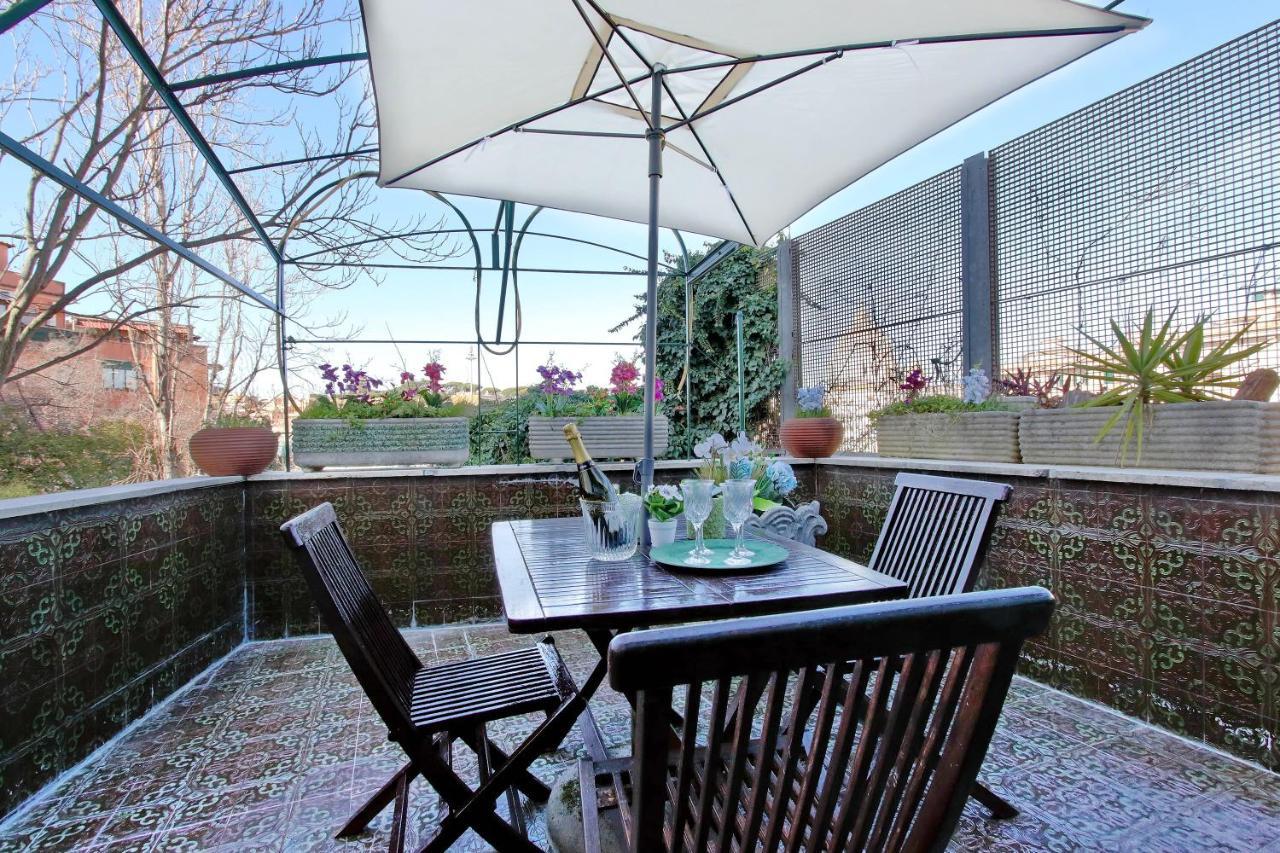 Apartamento Timeless St Peter Terrace