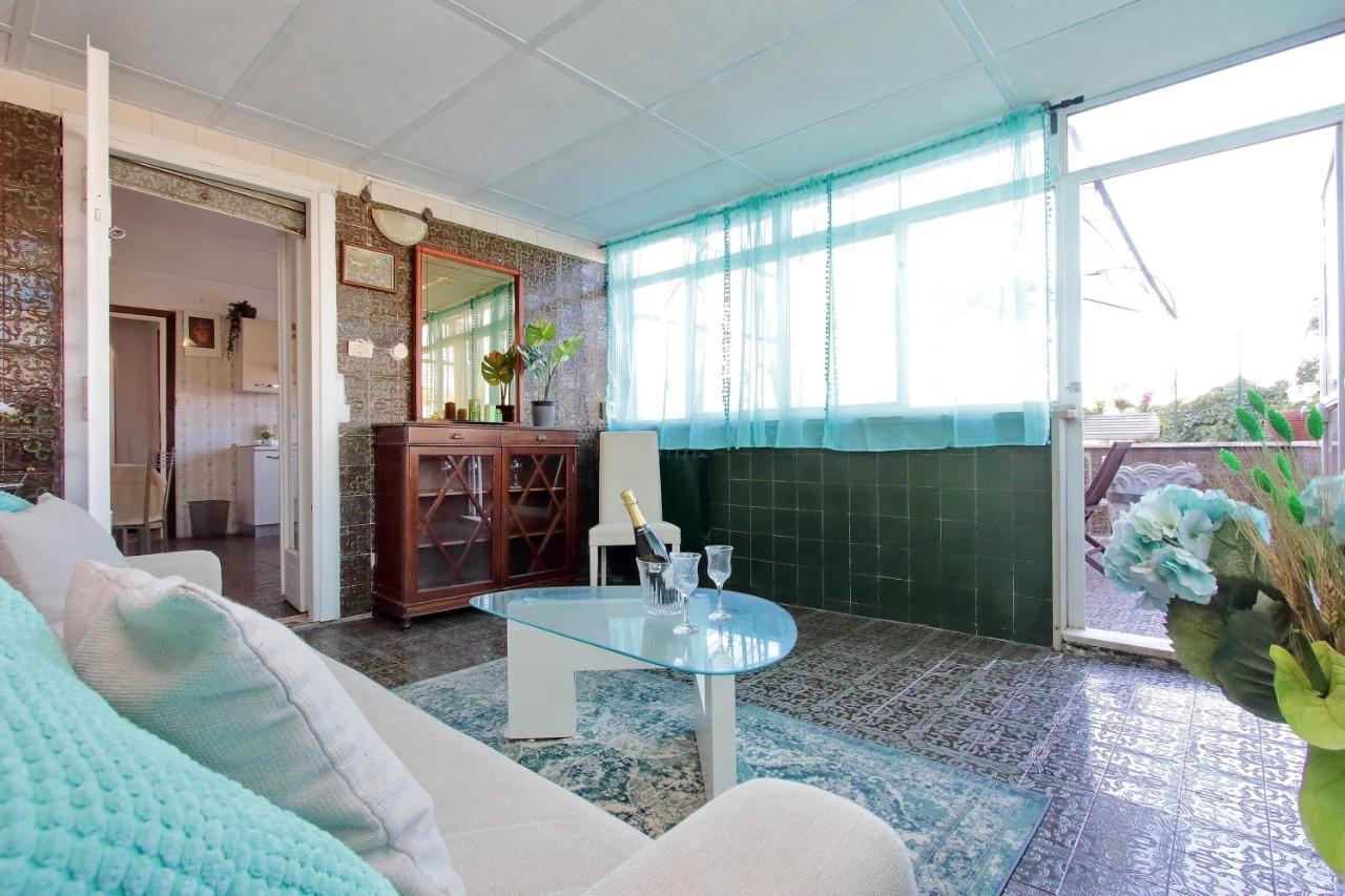 Apartamento Timeless St Peter Terrace