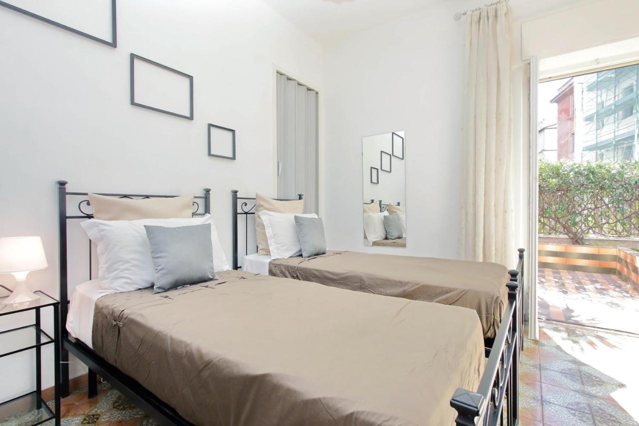Timeless St Peter Terrace Apartamento *