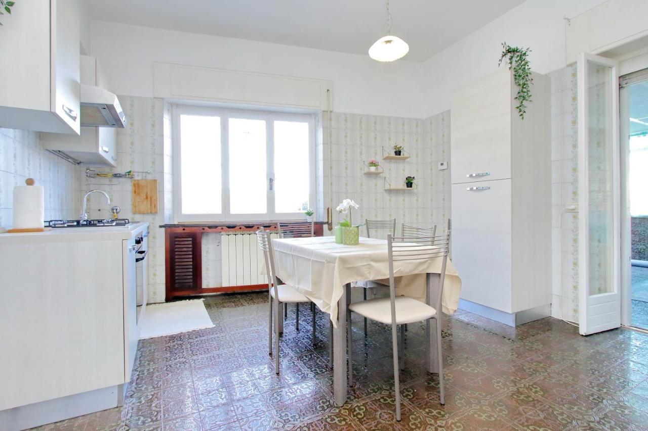 Apartamento Timeless St Peter Terrace Roma
