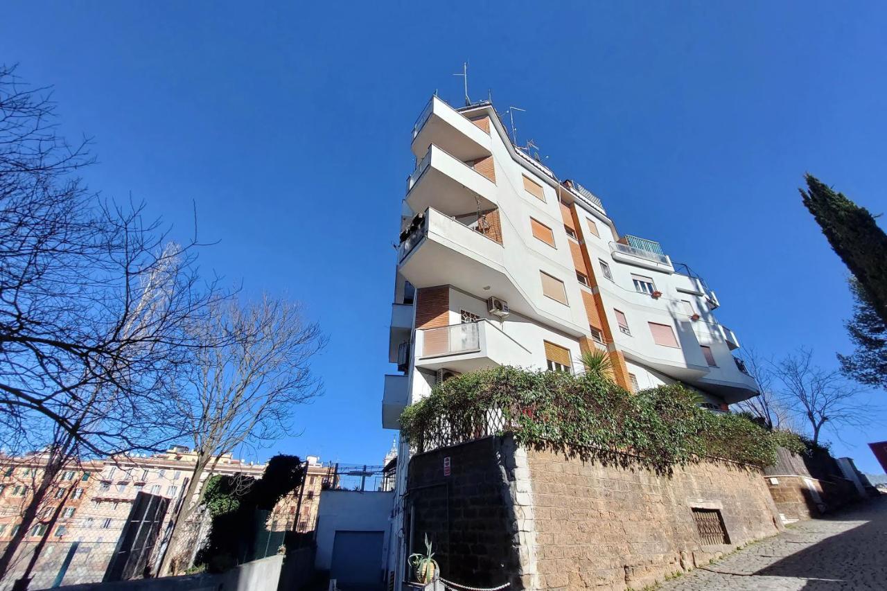Apartamento Timeless St Peter Terrace *