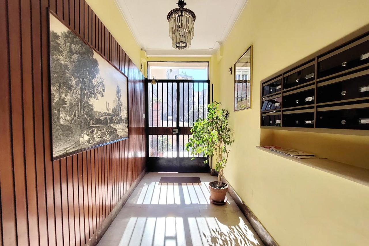 Apartamento Timeless St Peter Terrace Roma