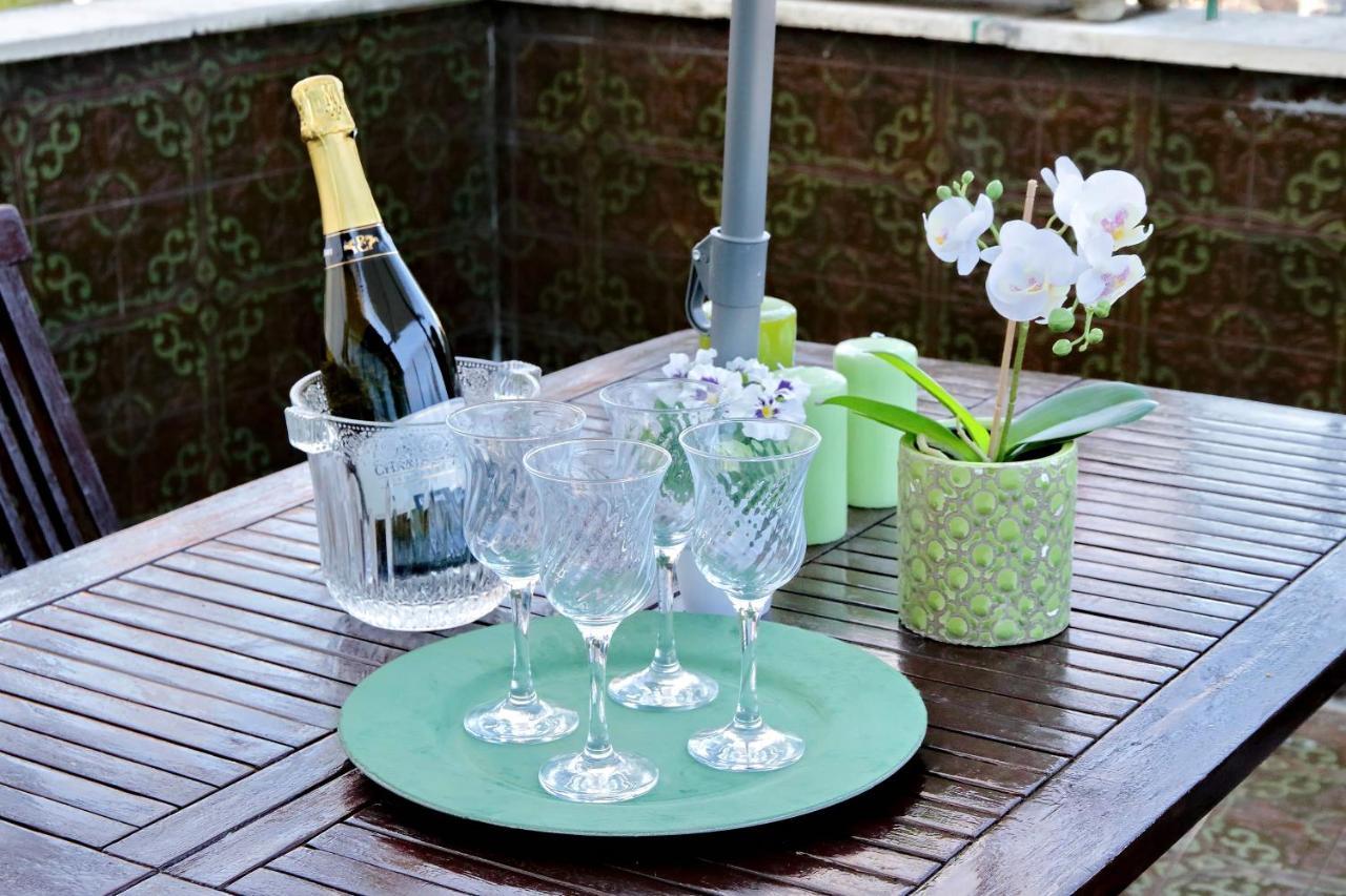 Apartamento Timeless St Peter Terrace *
