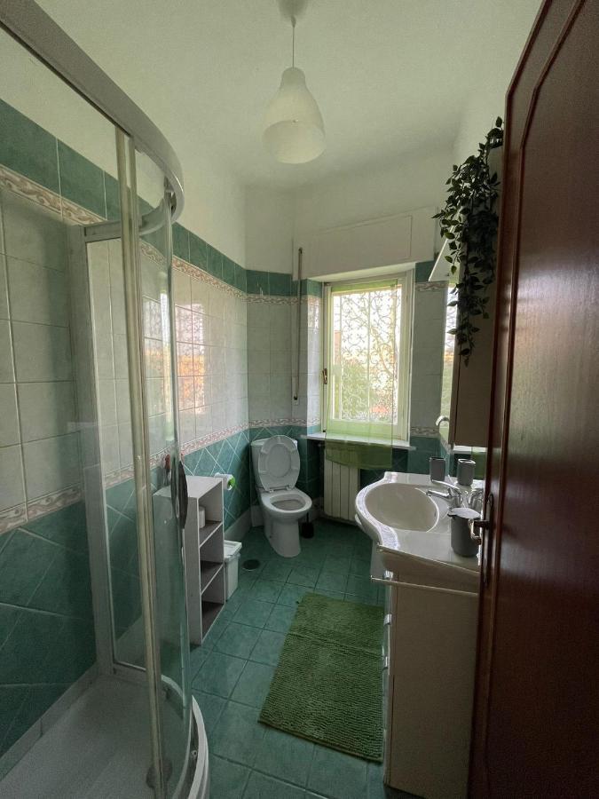 Apartamento Timeless St Peter Terrace Roma
